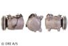 DRI 700510543 Compressor, air conditioning